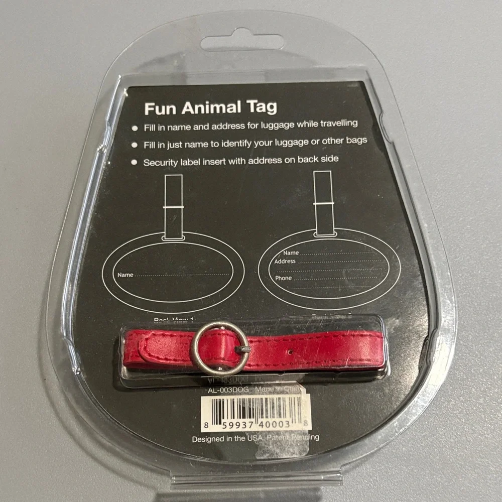 Organized Travel keep your